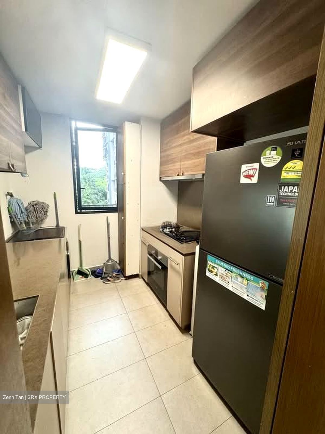 Le Quest (D23), Apartment #557522011